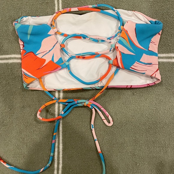 Bikini top - Picture 2 of 2